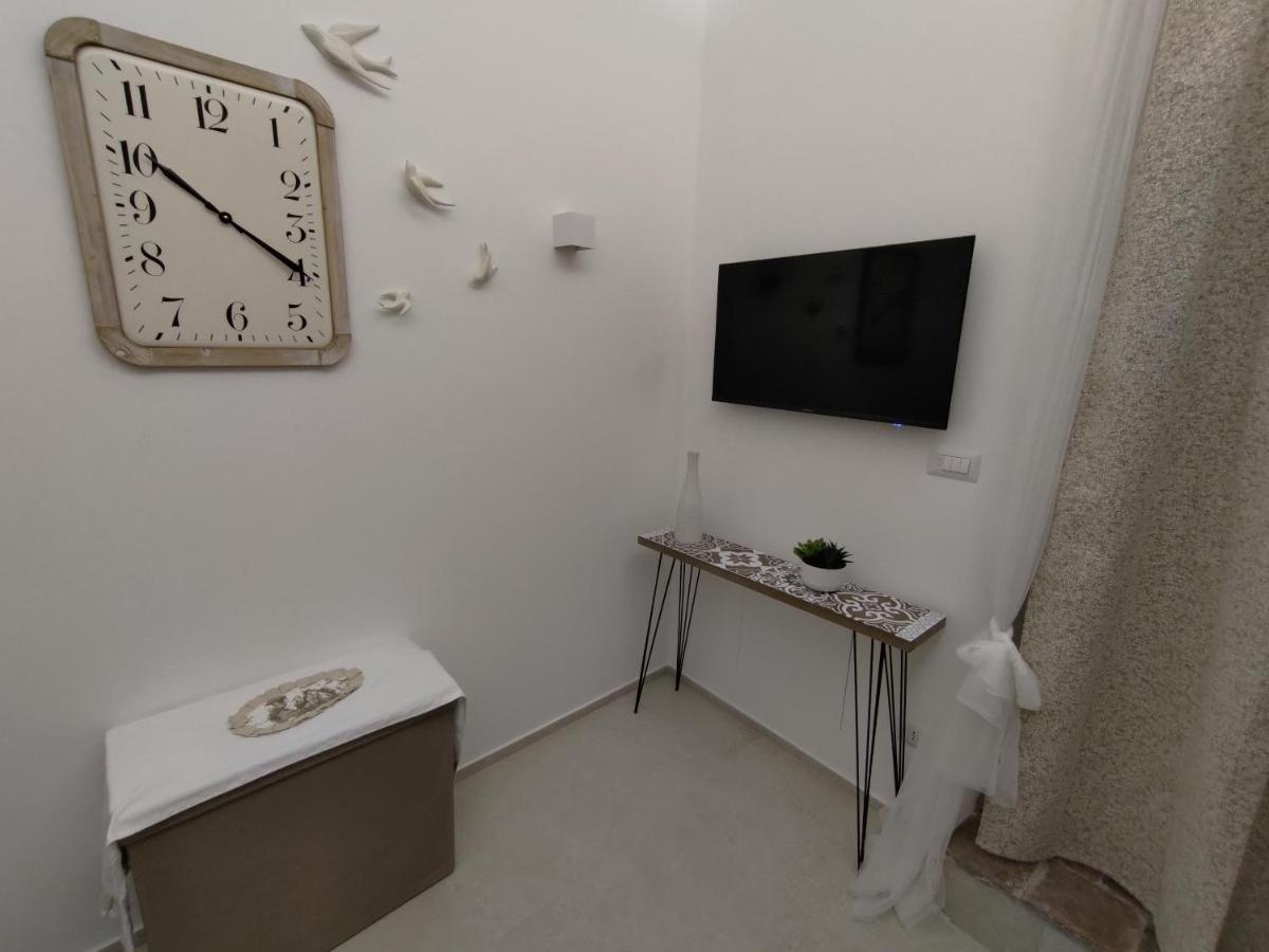 Apartamento A Casa Dei Romani Roma