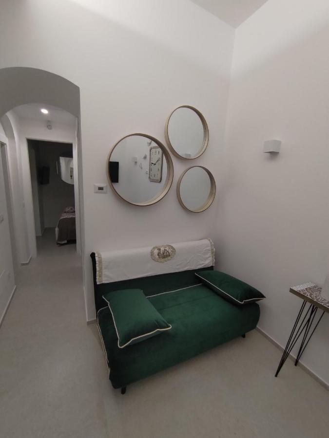 A Casa Dei Romani Apartamento