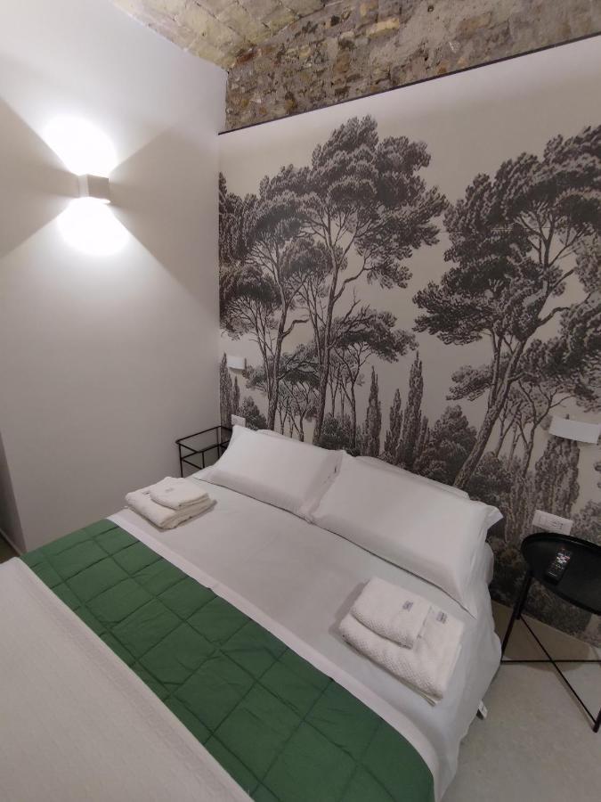A Casa Dei Romani Apartamento Roma