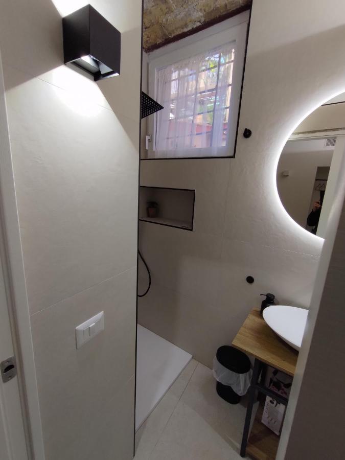 A Casa Dei Romani Apartamento Roma