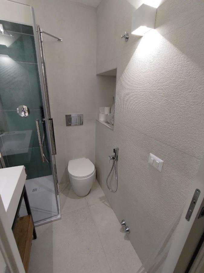 A Casa Dei Romani Apartamento