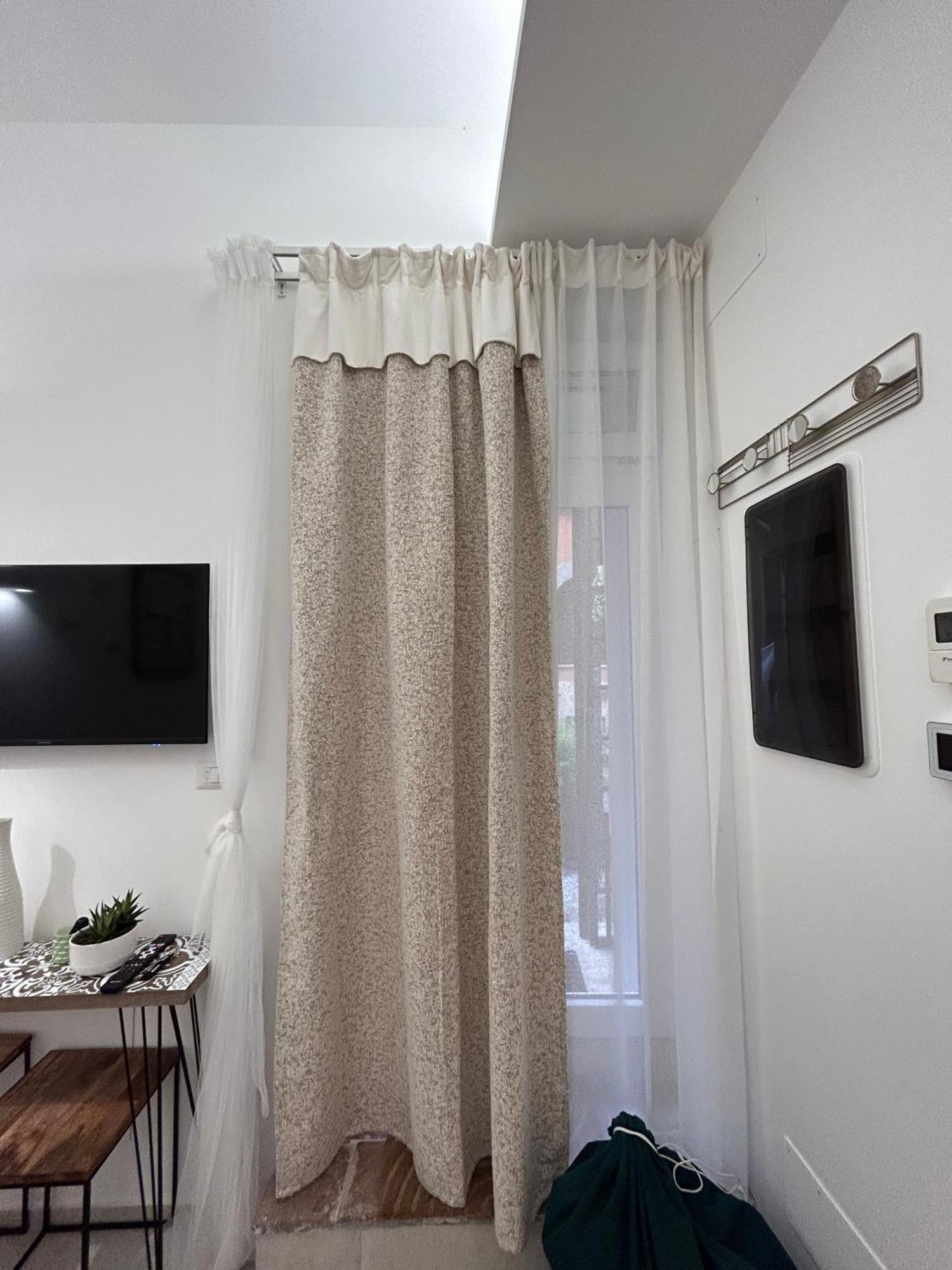 A Casa Dei Romani Apartamento