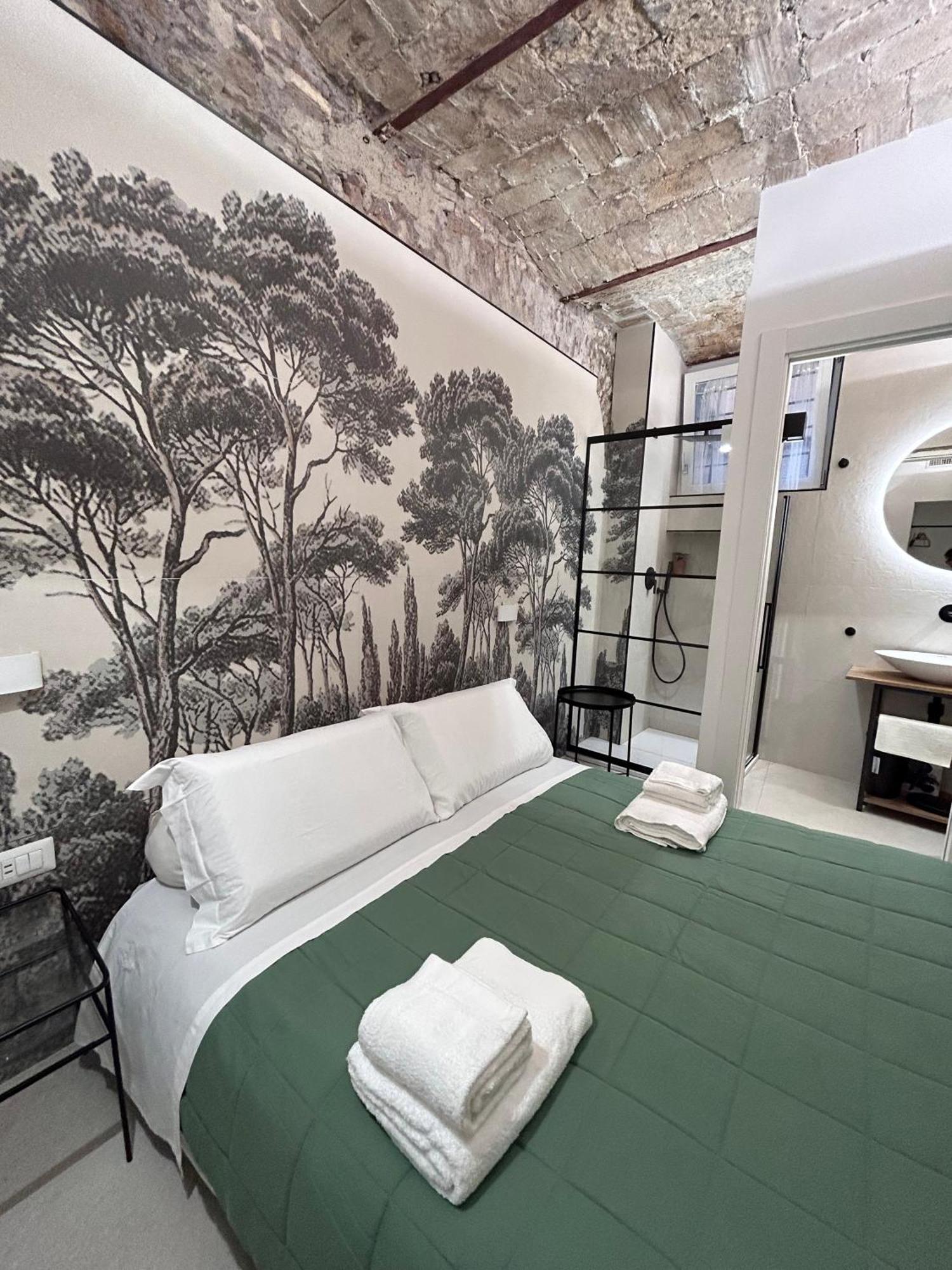 A Casa Dei Romani Apartamento *