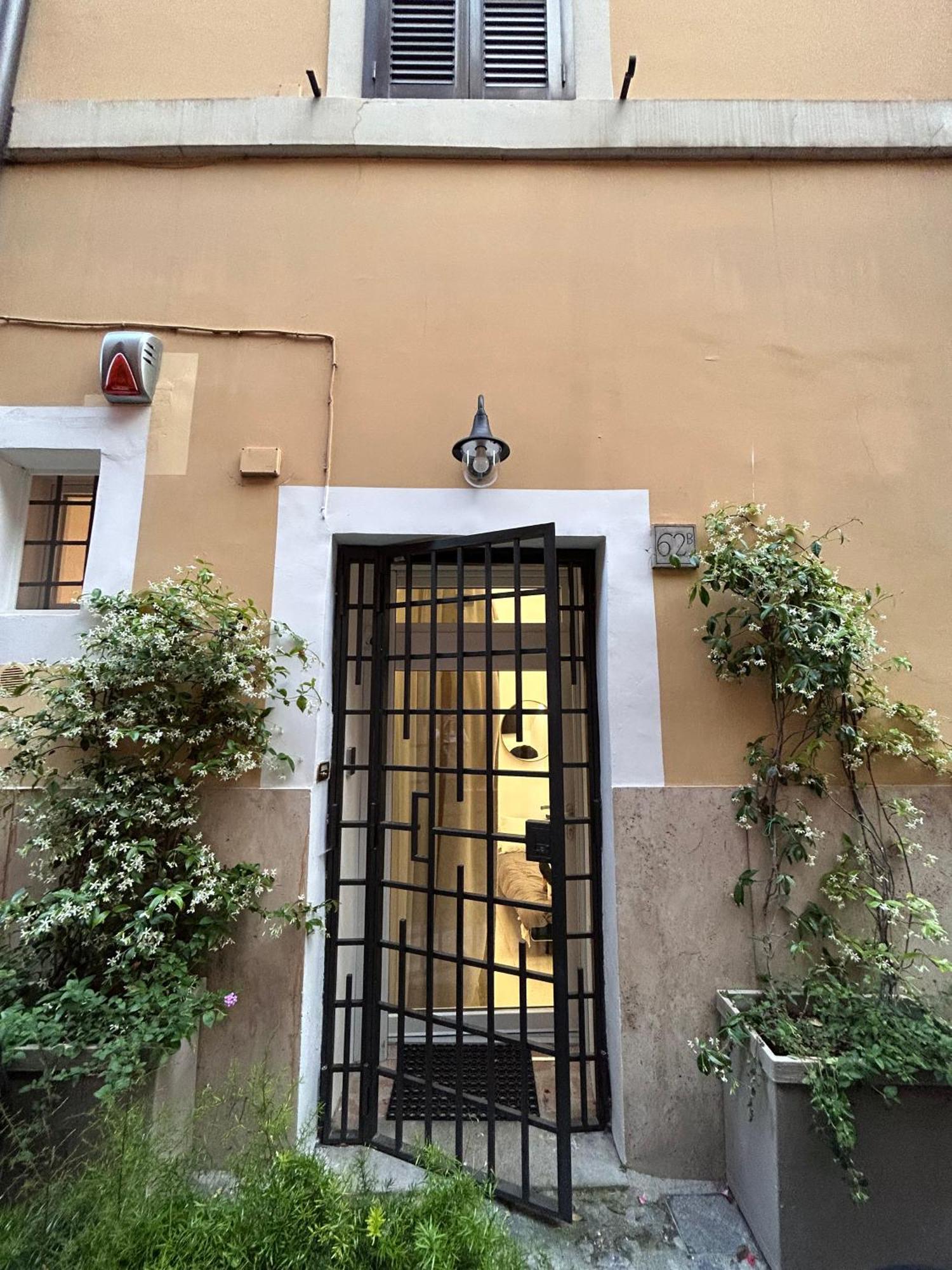 A Casa Dei Romani Apartamento